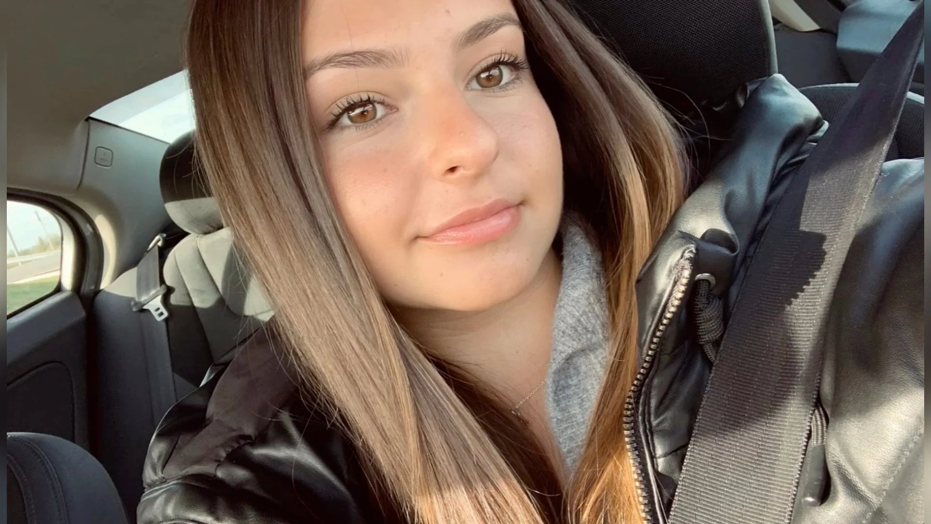 – Emily, Texas